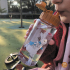 Peter Rabbit Water Bottle (0.35L)